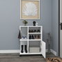 Hanah Home Rebusa - Blanco